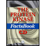 Protein Kinase Factsbooks on CD (Sw)