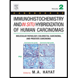 Handbook of Immunohistochemistry and in Situ Hybridization of Human Carcinomas Molecular Pathology, Colorectal Carcinoma, and Prostate Carcinoma