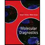 Molecular Diagnostics