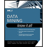 Data Mining  Know It All