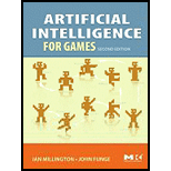 Artificial Intelligence for Games