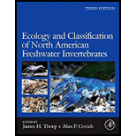 Ecology and Classification of North American Freshwater Invertebrates