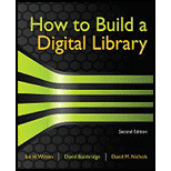 How to Build a Digital Library