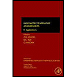 Radiometric Temperature Measurements