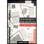 Requirements Engineering