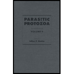 Parasitic Protozoa Volume 9