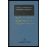 Annual Reports NMR Spectroscopy Volume 43