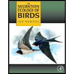 Migration Ecology of Birds