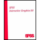 SPSS Base 9. O Users Guide Package (New)