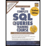 Complete SQL Queries Training Course