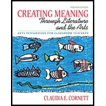 Creating Meaning Through Literature.   With Access