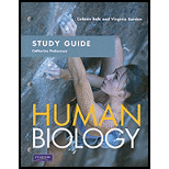 Human Biology Study Guide