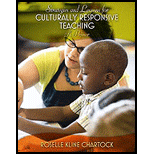 Strategies and Lessons for Culturally Responsive Teaching A Primer for K 12 Teachers