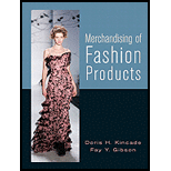 Merchandising of Fashion Product