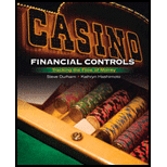 Casino Financial Controls Tracking the Flow of Money