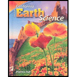 Focus on Earth Science  California Edition