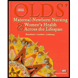 Maternal Newborn Nursing and Womens Health Across the Lifespan   Package