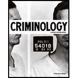 Criminology: Brief Introduction 11 Edition (9780132340694) - Textbooks.com