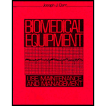 Biomedical Equipment