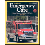 Emergency Care   With CD and Workbook