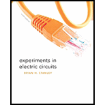Experiments in Electric Circuits to Accompany Floyd : Principles by Brian H. Stanley - ISBN 9780135097281