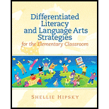 Differentiated Literacy and Language Arts Strategies for the Elementary Classroom