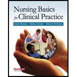 Nursing Basics for Clinical Practice