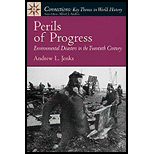 Perils of Progress  Environmental Disasters in 20th Century