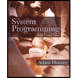 System Programming With C and UNIX