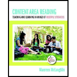 Content Area Reading Teaching and Learning in an Age of Multiple Literacies   With Myeducationlab