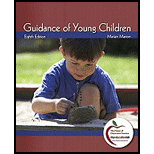 Guidance of Young Children 8TH Edition, Marian Marion (9780137034024 