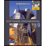 Software Engineering   With AccessINTERNATIONAL EDITION <