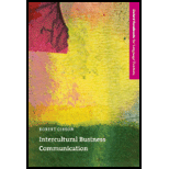 Intercultural Business Communication