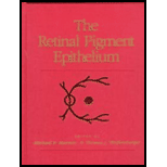 Retinal Pigment Epithelium