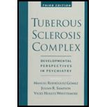 Tuberous Sclerosis Complex