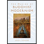 Making of Buddhist Modernism