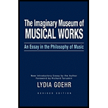 Imaginary Museum of Musical Works