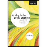 Writing in the Social Science