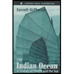 Indian Ocean History of Peoples and Sea