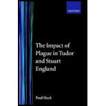 Impact of Plague in Tudor and Stuart England