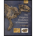 Origin and Evolution of Mammals