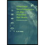 Chemical Neuroanatomy of the Prenatal Rat Brain