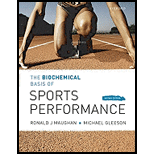 Biochemical Basis of Sports Performance