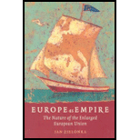 Europe as Empire