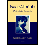 Isaac Albeniz