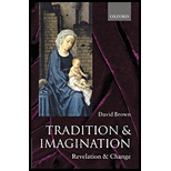 Tradition and Imagination