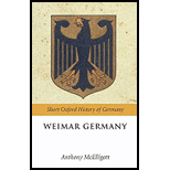 Weimar Germany