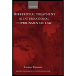 Differential Treatment in International Envir