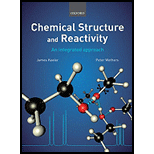 Chemical Structure and Reactivity