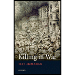 Killing in War